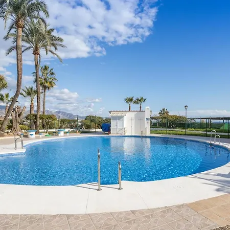 Plaza Cadiz 11 Sea Views * Nerja