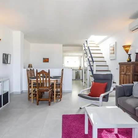 Vila Plaza Cadiz 11 Sea Views