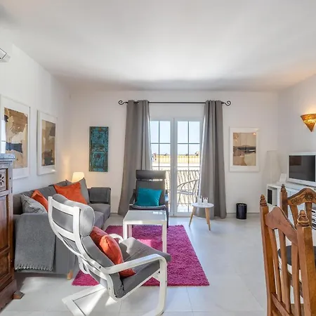 Vila Plaza Cadiz 11 Sea Views