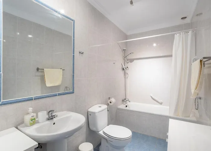 Plaza Cadiz 11 Sea Views * Nerja