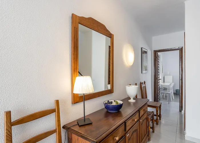 Plaza Cadiz 11 Sea Views