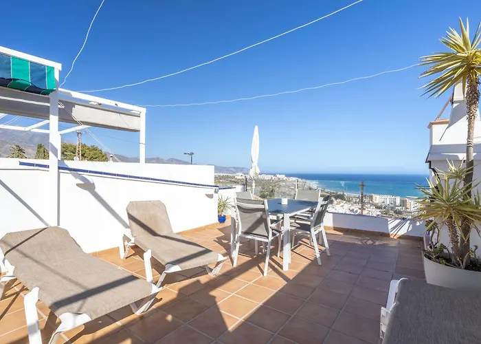 Plaza Cadiz 11 Sea Views *