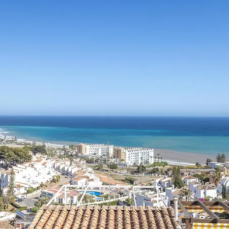 Plaza Cadiz 11 Sea Views Villa