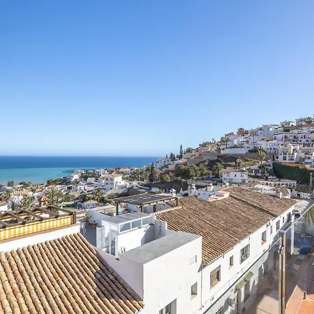 Villa Plaza Cadiz 11 Sea Views *