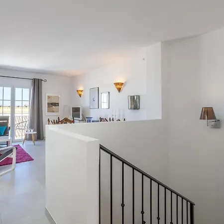 Plaza Cadiz 11 Sea Views Villa Nerja