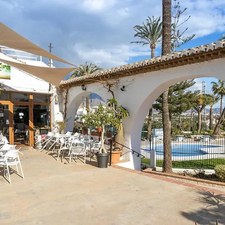 Plaza Cadiz 11 Sea Views Villa *