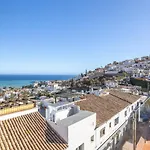 Вилла Plaza Cadiz 11 Sea Views *