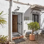 Villa Plaza Cadiz 11 Sea Views Nerja