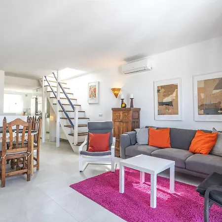 Plaza Cadiz 11 Sea Views