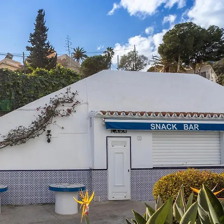 Plaza Cadiz 11 Sea Views