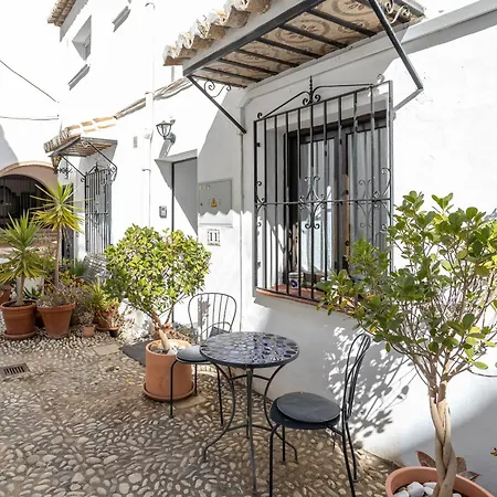 Plaza Cadiz 11 Sea Views * Nerja