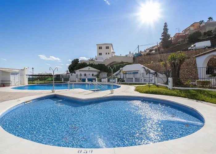 Plaza Cadiz 11 Sea Views Вилла *