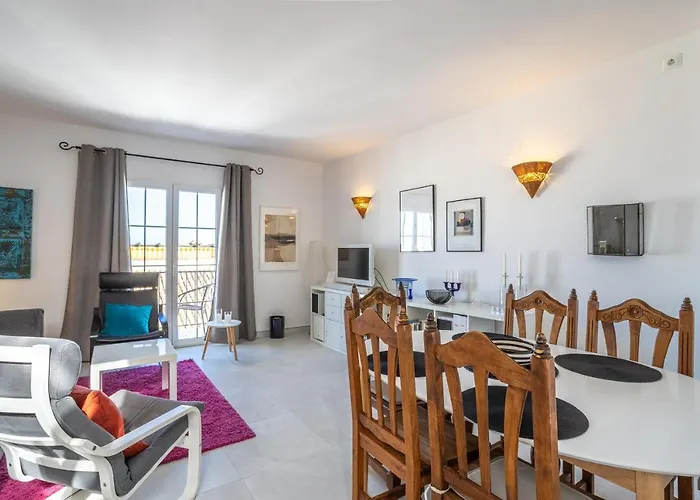 Plaza Cadiz 11 Sea Views *