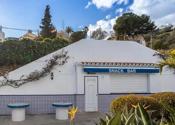 Plaza Cadiz 11 Sea Views