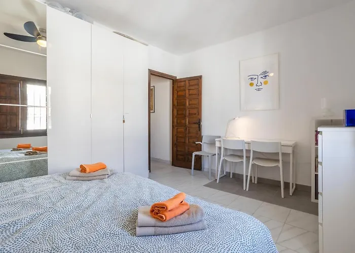 Plaza Cadiz 11 Sea Views