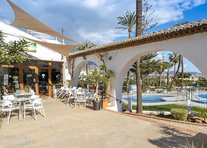 Plaza Cadiz 11 Sea Views Вилла *