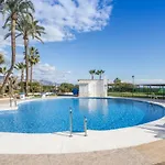 Plaza Cadiz 11 Sea Views * Nerja