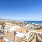 Plaza Cadiz 11 Sea Views Villa Nerja