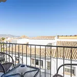 Villa Plaza Cadiz 11 Sea Views *