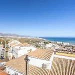 Plaza Cadiz 11 Sea Views Villa *