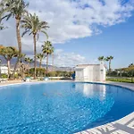 Plaza Cadiz 11 Sea Views Villa
