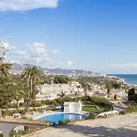 Plaza Cadiz 11 Sea Views *
