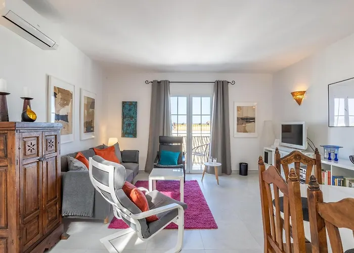 فيلة Plaza Cadiz 11 Sea Views