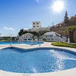 Plaza Cadiz 11 Sea Views ヴィラ *