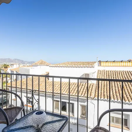 ヴィラ Plaza Cadiz 11 Sea Views *
